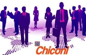Chefs des Services